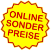 Online Sonderpreise